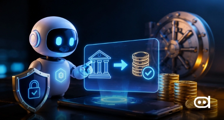 Natural's AI agent payment