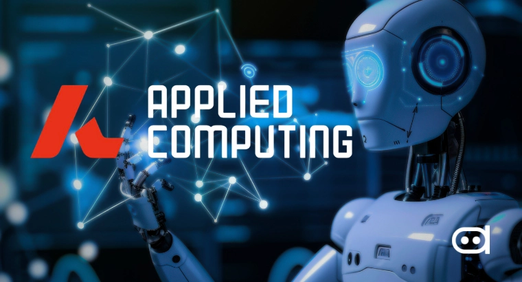 Applied Computing Raised $20M to Put an AI Brain in Oil Refineries