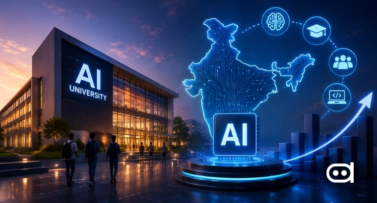 Karnataka's new AI University