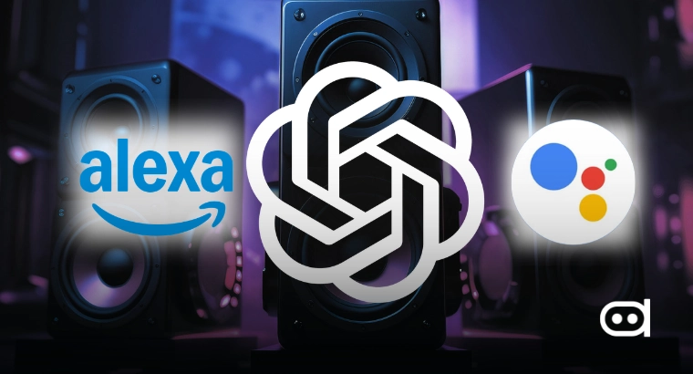 OpenAI’s ChatGPT smart speaker
