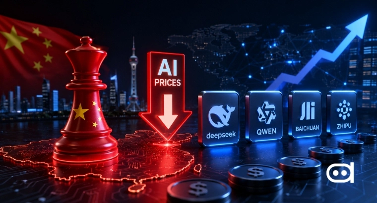 China's AI Lab