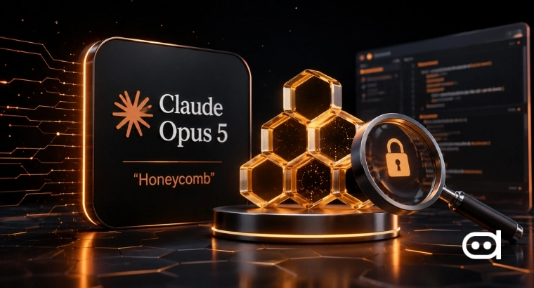 Claude-Opus-5-‘Honeycomb-Leak