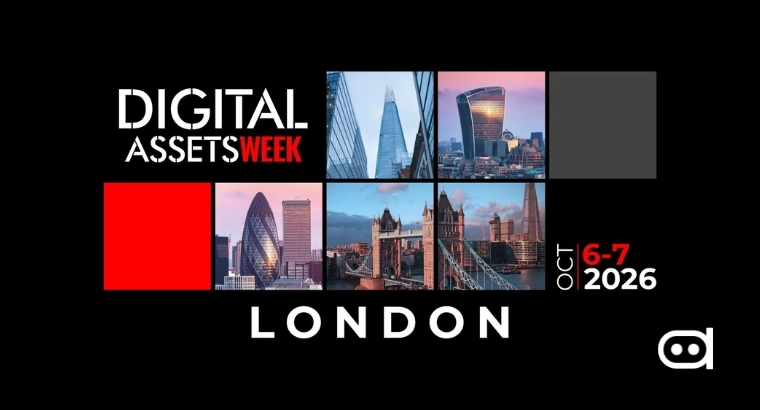 Digital Assets Week London