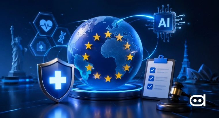 Europe's HealthAI Network