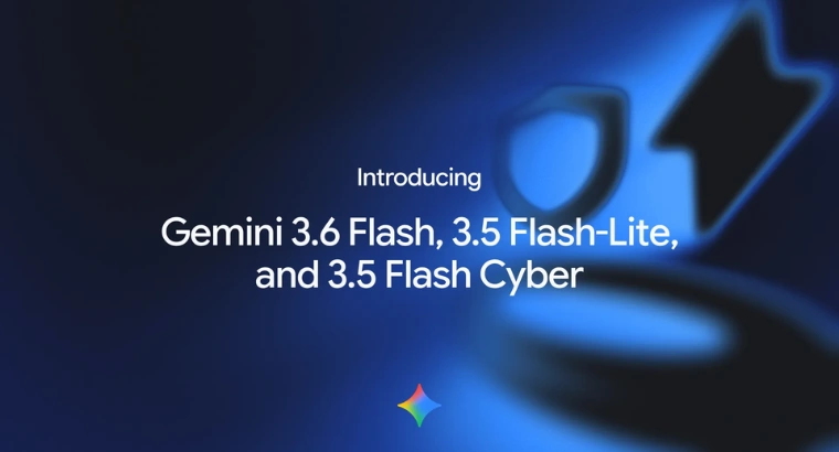 Google Gemini gets new flash models for users