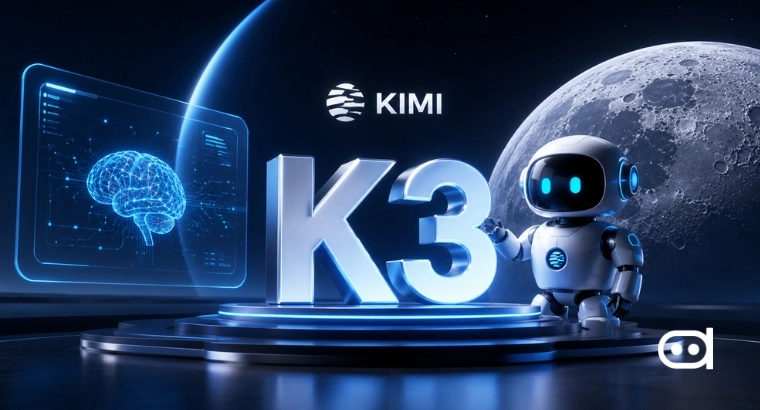Kimi K3