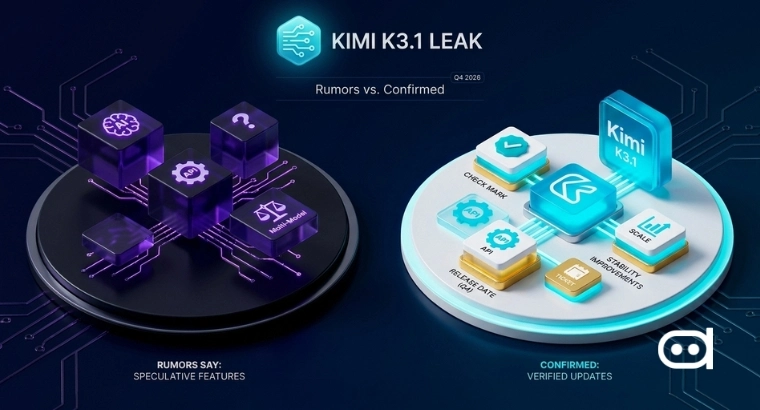 Kimi K3.1