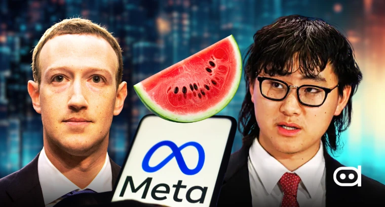 Meta-Watermelon-AI-Mode
