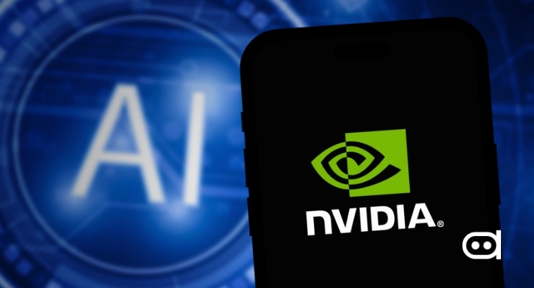 Nvidia's Tightened Asia Sales
