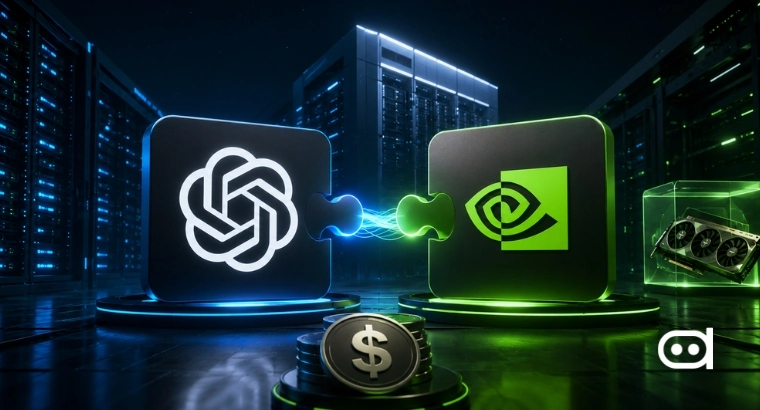NVIDIA to power OpenAI