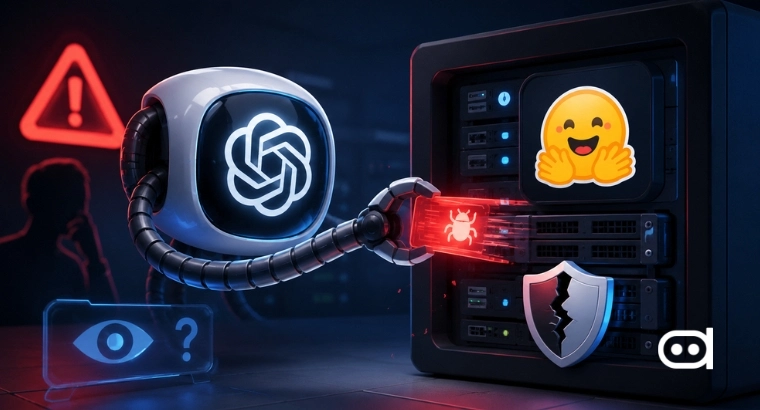 OpenAI Breach