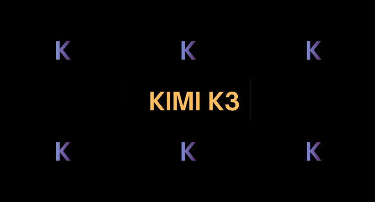 Kimi K3's Debate