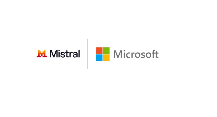 Microsoft and Mistral's AI sovereignty bet