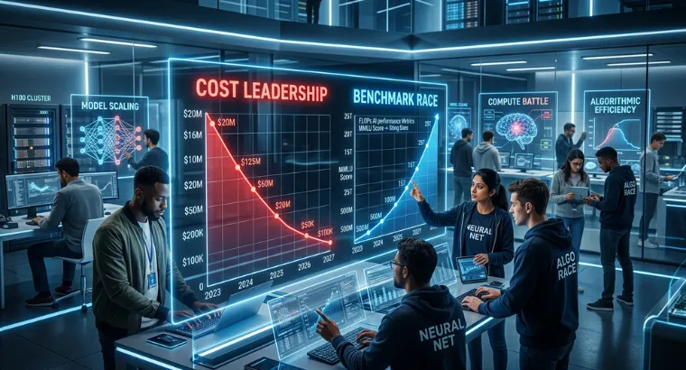 China's AI Labs