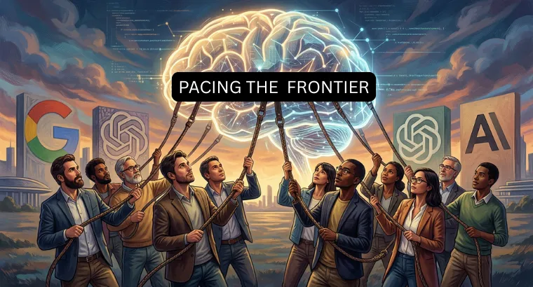 Pacing the Frontier