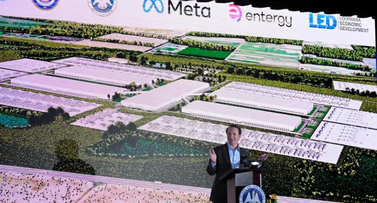 Meta Hyperion's Increased Investment