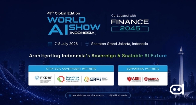 World AI Show