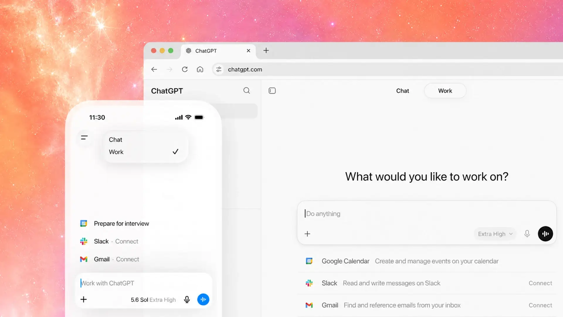 openai ChatGPT for Small Business