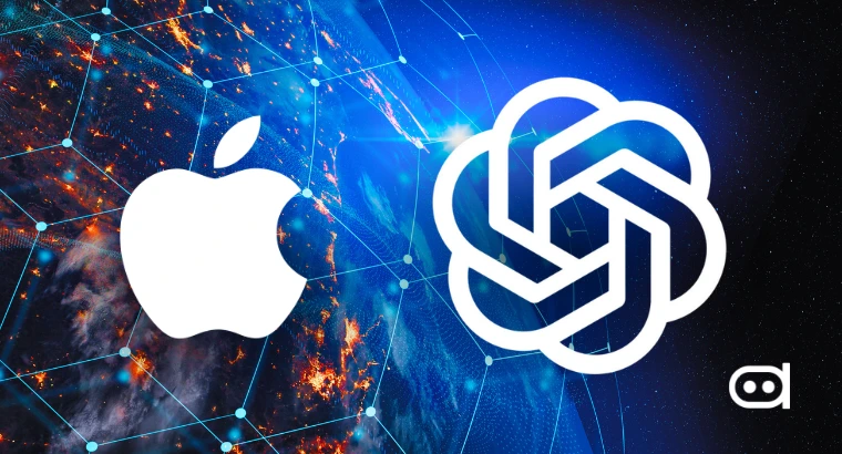 OpenAI Fights Apple Lawsuit While Powering Siri