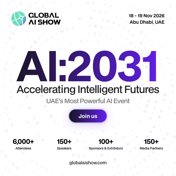 Global AI Show