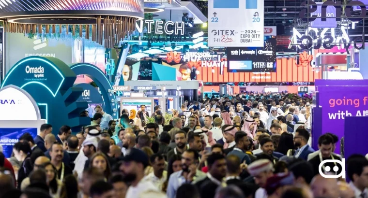 GITEX AI TURKIYE