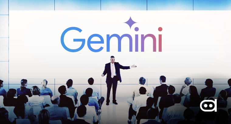 Gemini 4 alleged leaks
