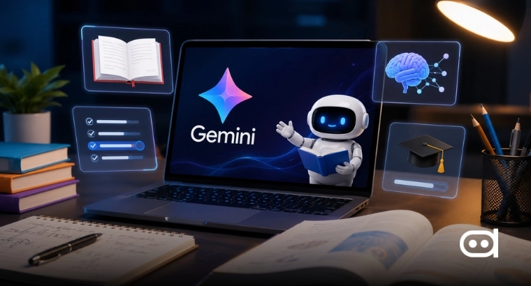 Gemini Student Offer Gives Free AI Pro in US, AI Plus Elsewhere