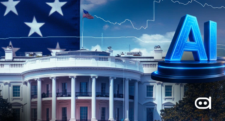 White-House-Finalizes-Voluntary-AI-Oversight-Framework-but-Keeps-Details-Secret