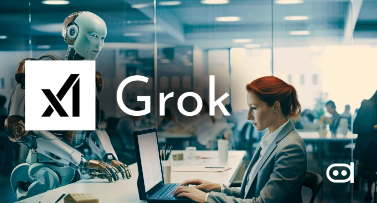 Grok Bot