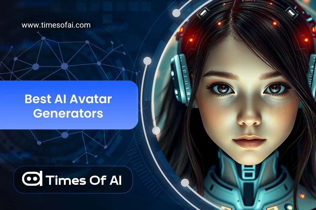 AI Avatar Generators