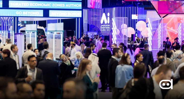 AI Everything Abu Dhabi 2026