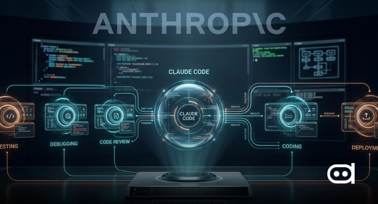 Claude Code