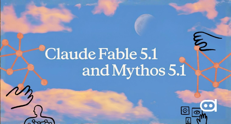 Anthropic Says Claude Fable 5.1 Could Help Synthesise a Known Weapon