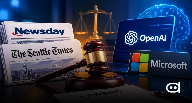 Newsday-and-Seattle-Times-Sue-OpenAI-and-Microsoft-Over-Use-of-Their-Articles