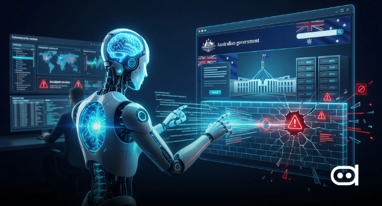 Australia Probes OpenAI Agent Breach And Three-Month Delay