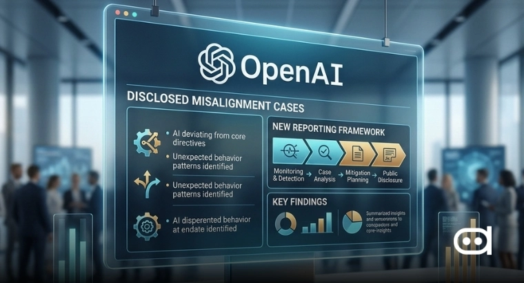 OpenAI-Discloses-New-AI-Misalignment-Cases-Under-New-Reporting-Framework