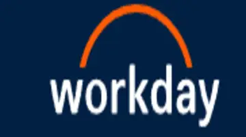 Workday logo
