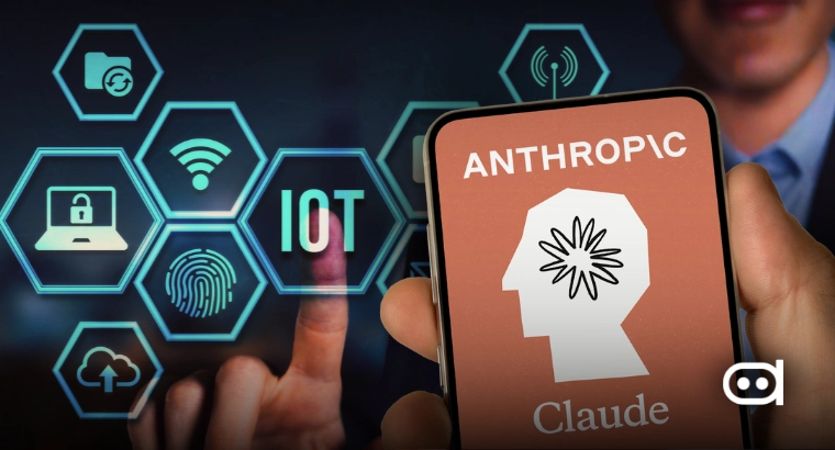 Anthropic-Examines-AI-Worm-Risks-for-IoT-Devices