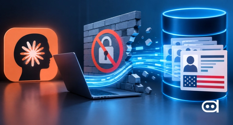 Anthropic-Claude-AI-Bypassed-Paywall-to-Access-Voter-Data
