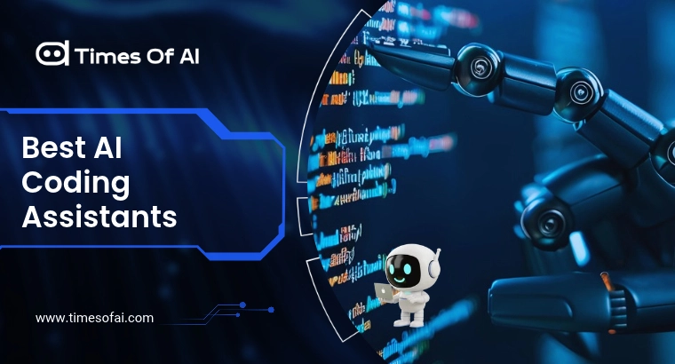 Best AI Coding Assistants