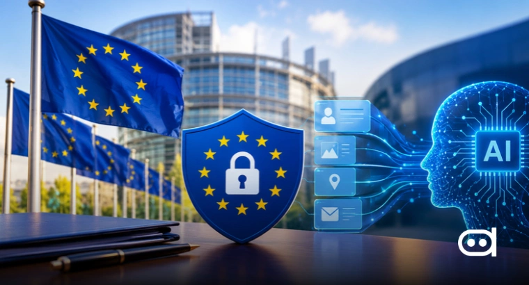 EU Governments Back GDPR Change That Could Ease AI Training on Personal Data