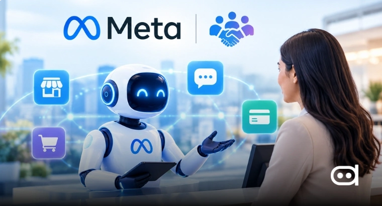 Meta AI Agents