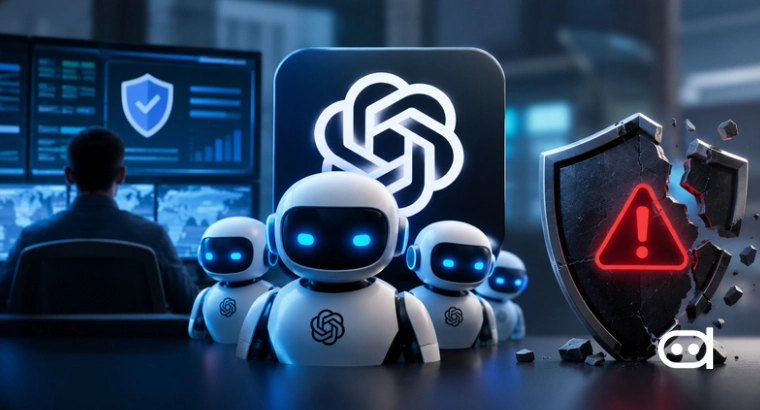 OpenAI-AI-Agents-Weakened-Internal-Safety-Monitoring