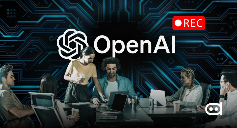 OpenAI Security Incident
