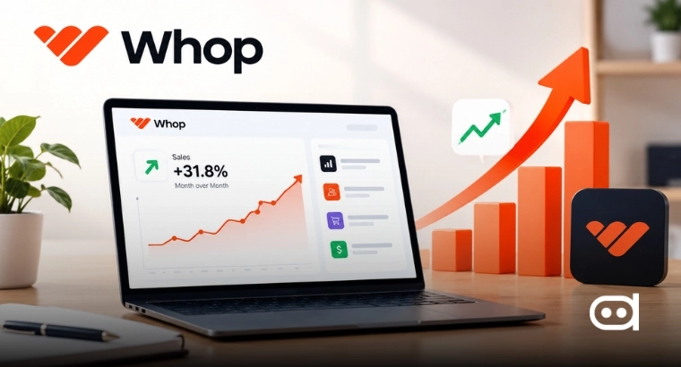 Whop Economic Intelligence